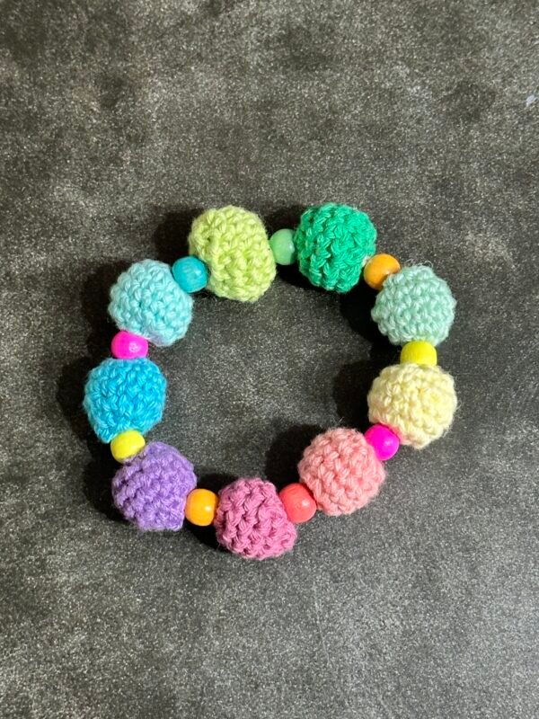 COLLAR CANFETTI