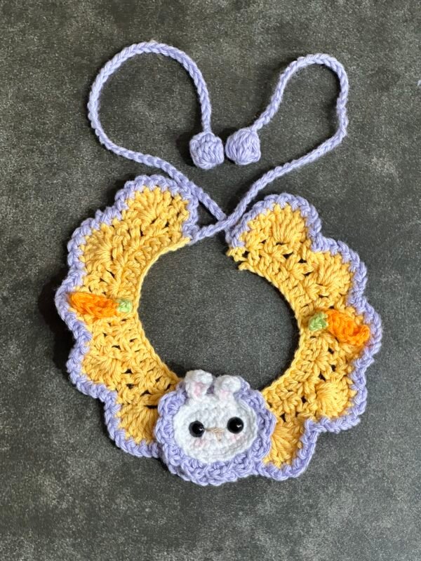 COLLAR PASCUALITA